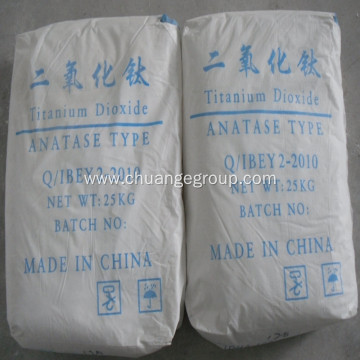 Titanium Dioxide Anatase Grade A101